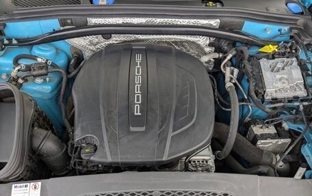 Porsche Macan I рестайлинг, 2020 год, 8 000 000 рублей, 8 фотография