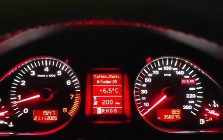 Audi A6, 2004 год, 950 000 рублей, 14 фотография