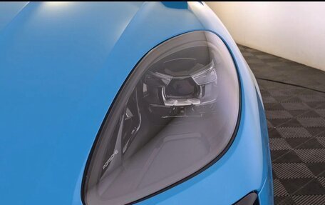 Porsche Macan I рестайлинг, 2020 год, 8 000 000 рублей, 10 фотография