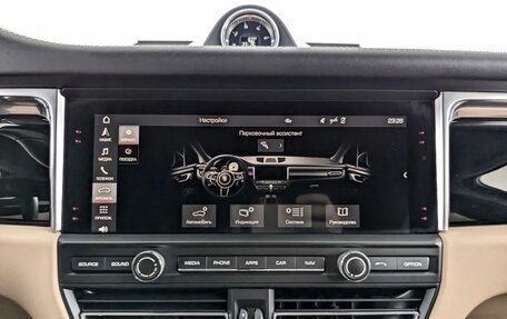 Porsche Macan I рестайлинг, 2020 год, 8 000 000 рублей, 15 фотография