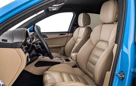 Porsche Macan I рестайлинг, 2020 год, 8 000 000 рублей, 18 фотография