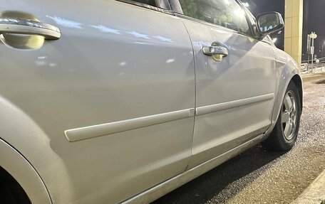 Ford Focus II рестайлинг, 2006 год, 220 000 рублей, 3 фотография