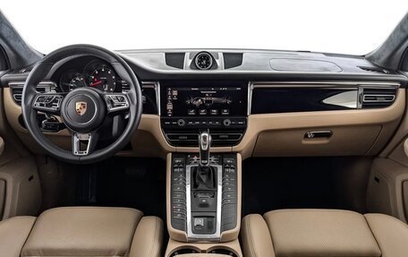 Porsche Macan I рестайлинг, 2020 год, 8 000 000 рублей, 12 фотография