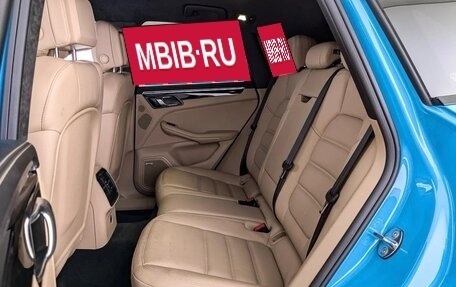 Porsche Macan I рестайлинг, 2020 год, 8 000 000 рублей, 16 фотография