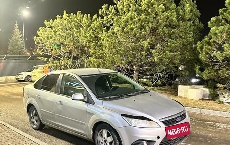 Ford Focus II рестайлинг, 2006 год, 220 000 рублей, 2 фотография