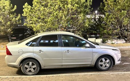 Ford Focus II рестайлинг, 2006 год, 220 000 рублей, 6 фотография