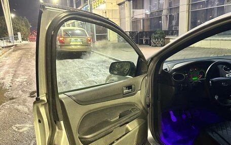 Ford Focus II рестайлинг, 2006 год, 220 000 рублей, 11 фотография