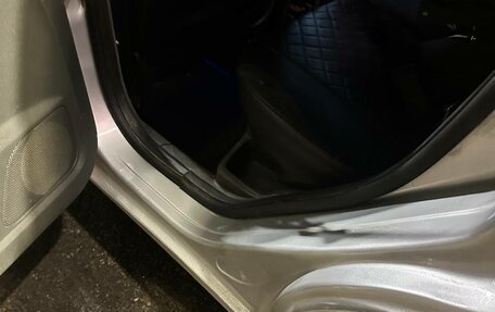 Ford Focus II рестайлинг, 2006 год, 220 000 рублей, 15 фотография