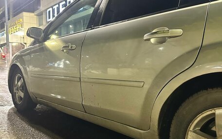 Ford Focus II рестайлинг, 2006 год, 220 000 рублей, 13 фотография