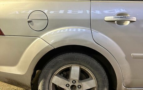 Ford Focus II рестайлинг, 2006 год, 220 000 рублей, 10 фотография