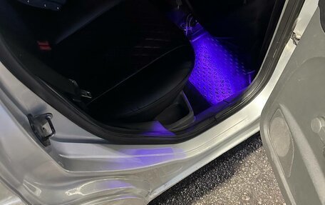 Ford Focus II рестайлинг, 2006 год, 220 000 рублей, 17 фотография