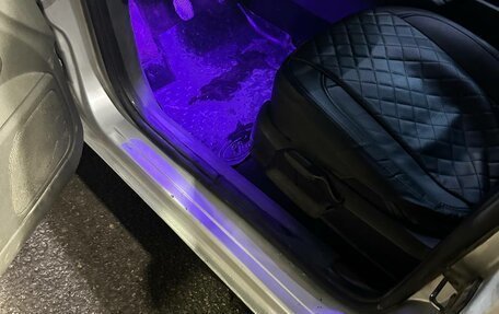 Ford Focus II рестайлинг, 2006 год, 220 000 рублей, 18 фотография