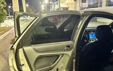 Ford Focus II рестайлинг, 2006 год, 220 000 рублей, 16 фотография