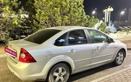 Ford Focus II рестайлинг, 2006 год, 220 000 рублей, 9 фотография