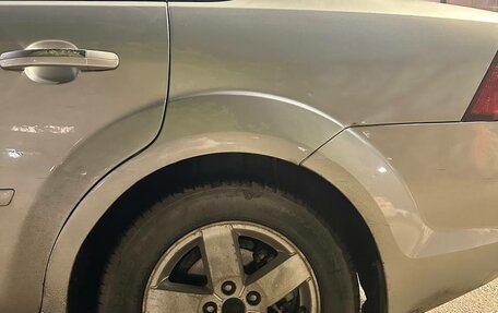 Ford Focus II рестайлинг, 2006 год, 220 000 рублей, 20 фотография