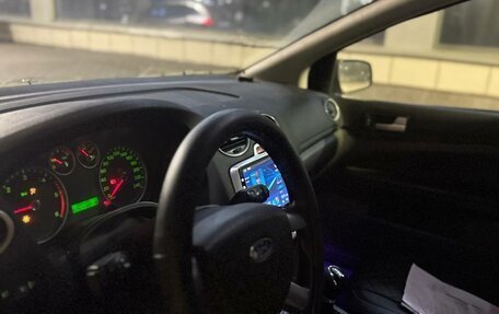 Ford Focus II рестайлинг, 2006 год, 220 000 рублей, 22 фотография