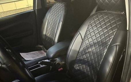 Ford Focus II рестайлинг, 2006 год, 220 000 рублей, 24 фотография