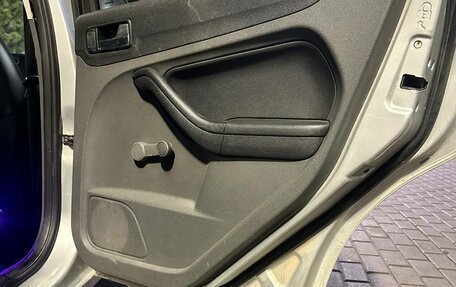 Ford Focus II рестайлинг, 2006 год, 220 000 рублей, 25 фотография