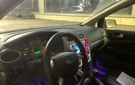 Ford Focus II рестайлинг, 2006 год, 220 000 рублей, 26 фотография