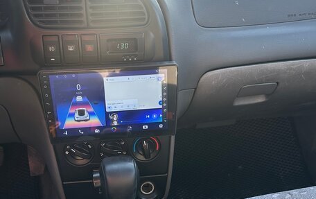 KIA Spectra II (LD), 2008 год, 550 000 рублей, 10 фотография