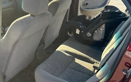 KIA Spectra II (LD), 2008 год, 550 000 рублей, 9 фотография