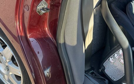 KIA Spectra II (LD), 2008 год, 550 000 рублей, 12 фотография