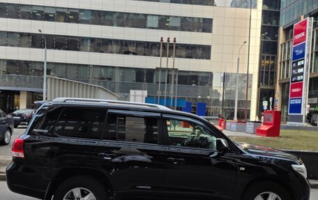 Toyota Land Cruiser 200, 2011 год, 2 700 000 рублей, 7 фотография