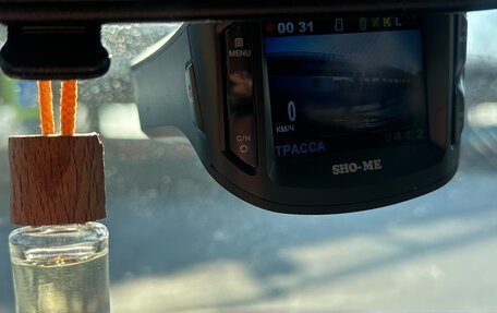 KIA Spectra II (LD), 2008 год, 550 000 рублей, 14 фотография