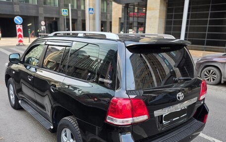 Toyota Land Cruiser 200, 2011 год, 2 700 000 рублей, 4 фотография