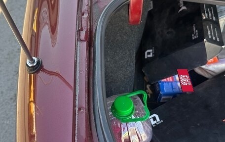 KIA Spectra II (LD), 2008 год, 550 000 рублей, 11 фотография