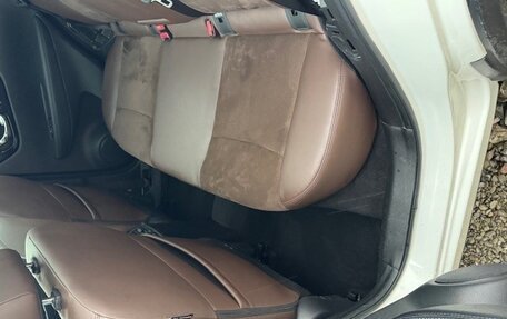 Nissan Qashqai, 2021 год, 2 600 000 рублей, 9 фотография