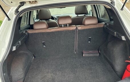 Nissan Qashqai, 2021 год, 2 600 000 рублей, 5 фотография