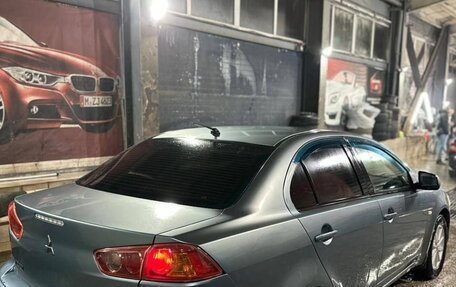 Mitsubishi Lancer IX, 2008 год, 500 000 рублей, 6 фотография