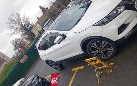 Nissan Qashqai, 2021 год, 2 600 000 рублей, 2 фотография