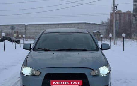 Mitsubishi Lancer IX, 2008 год, 500 000 рублей, 2 фотография