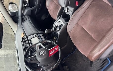 Nissan Qashqai, 2021 год, 2 600 000 рублей, 8 фотография