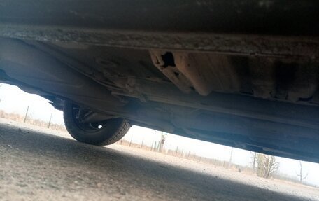 Chevrolet Lanos I, 2006 год, 100 000 рублей, 15 фотография