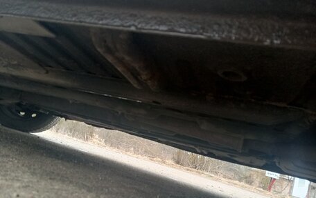 Chevrolet Lanos I, 2006 год, 100 000 рублей, 14 фотография