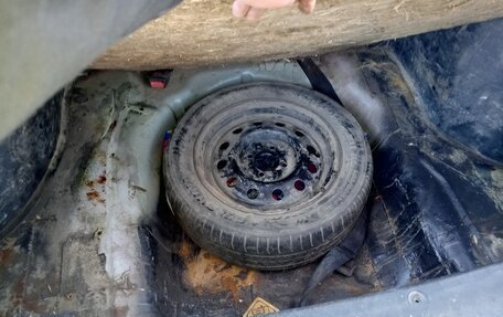 Chevrolet Lanos I, 2006 год, 100 000 рублей, 11 фотография