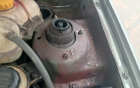 Chevrolet Lanos I, 2006 год, 100 000 рублей, 7 фотография