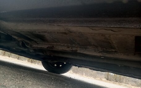 Chevrolet Lanos I, 2006 год, 100 000 рублей, 12 фотография