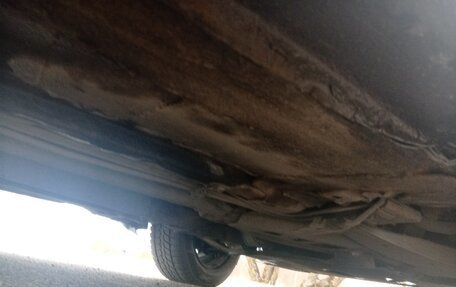 Chevrolet Lanos I, 2006 год, 100 000 рублей, 13 фотография