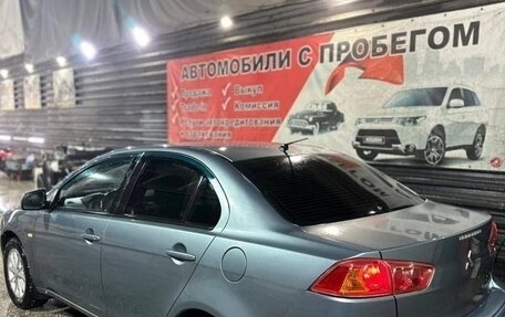 Mitsubishi Lancer IX, 2008 год, 500 000 рублей, 7 фотография