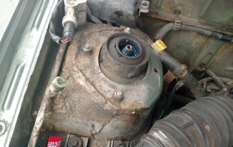 Chevrolet Lanos I, 2006 год, 100 000 рублей, 8 фотография