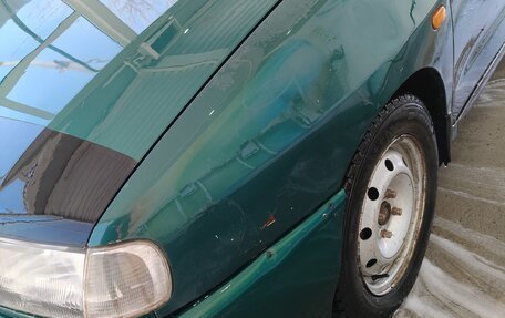 SEAT Cordoba II, 1998 год, 175 000 рублей, 3 фотография