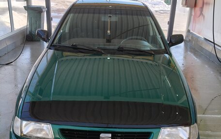 SEAT Cordoba II, 1998 год, 175 000 рублей, 4 фотография