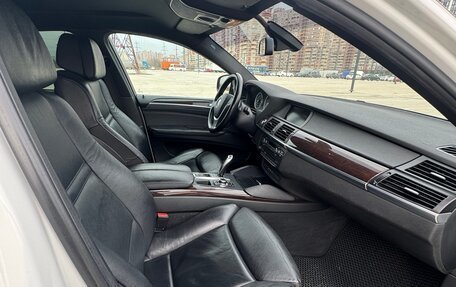 BMW X6, 2012 год, 2 300 000 рублей, 9 фотография