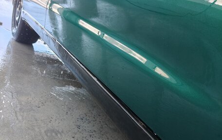 SEAT Cordoba II, 1998 год, 175 000 рублей, 6 фотография