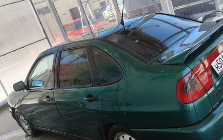 SEAT Cordoba II, 1998 год, 175 000 рублей, 2 фотография