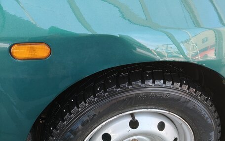 SEAT Cordoba II, 1998 год, 175 000 рублей, 5 фотография